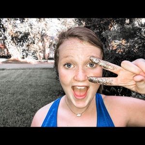 Meet your Posher, Ansley